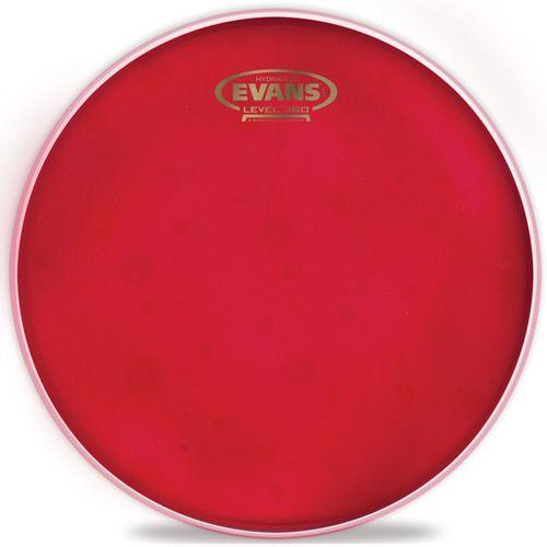 Evans Parche Hydraulic Red 13 -0