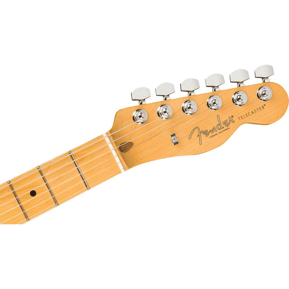 Guitarra Eléctrica American Prof II Tele 3-Color Sunburst-3