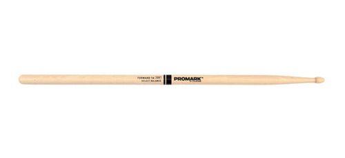 Promark Baqueta Forward 7a Hickory Acorn Wood-3