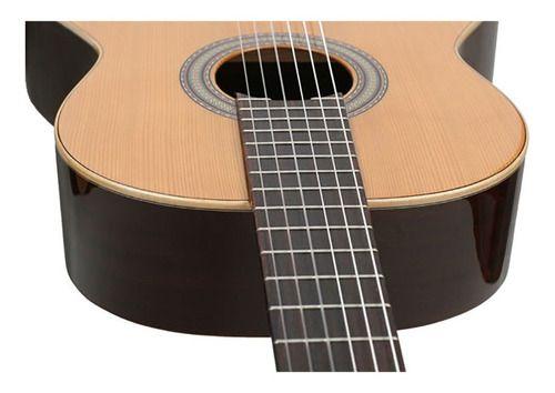 Alhambra Guitarra Acústica 1C-2