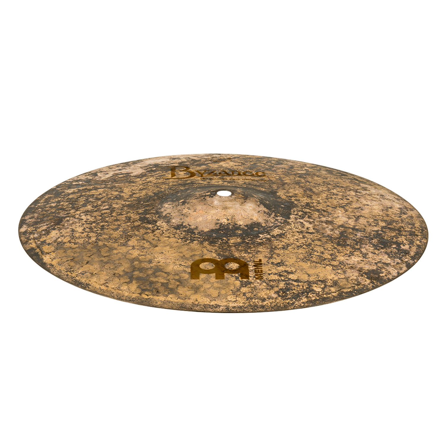 Meinl Platillo Byzance Vintage Pure HiHat 15''-3