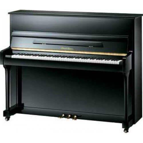 Pearl Piano Acustico River UP118M Vertical-0