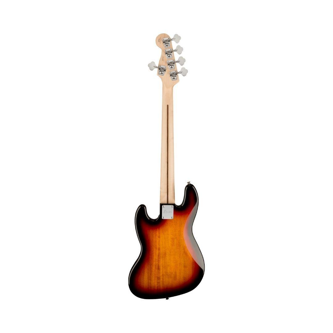Squier Bajo Eléctrico Jazz Bass V Affinity Sunburst-1