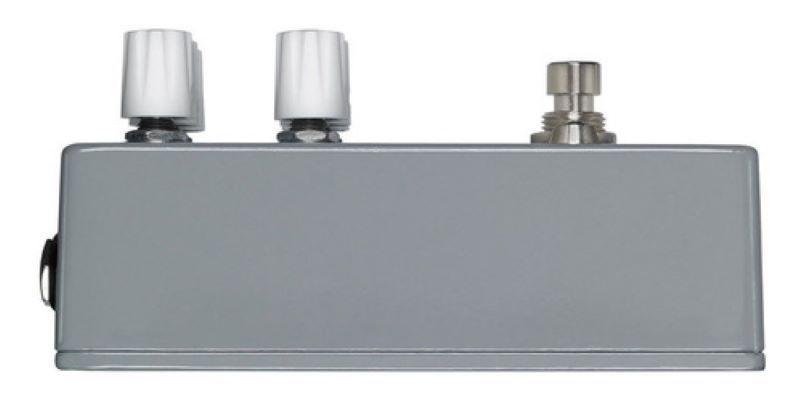 Earthquaker Devices Bit Commander Pedal Sintetizador Aná-1