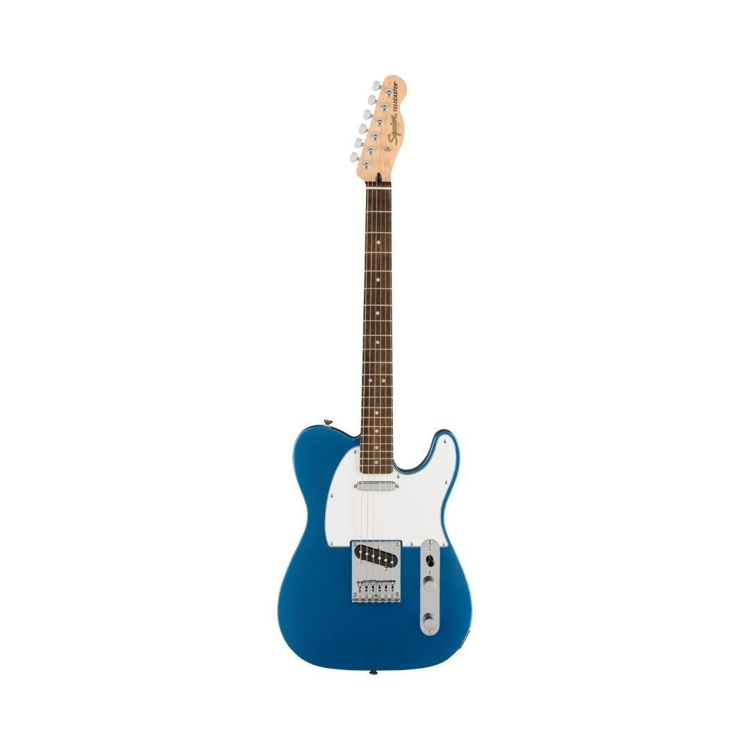 Squier Guitarra Eléctrica Affinity Series Telecaster SS LPB-0