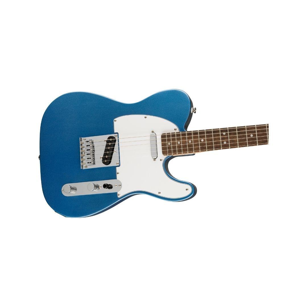Squier Guitarra Eléctrica Affinity Series Telecaster SS LPB-3