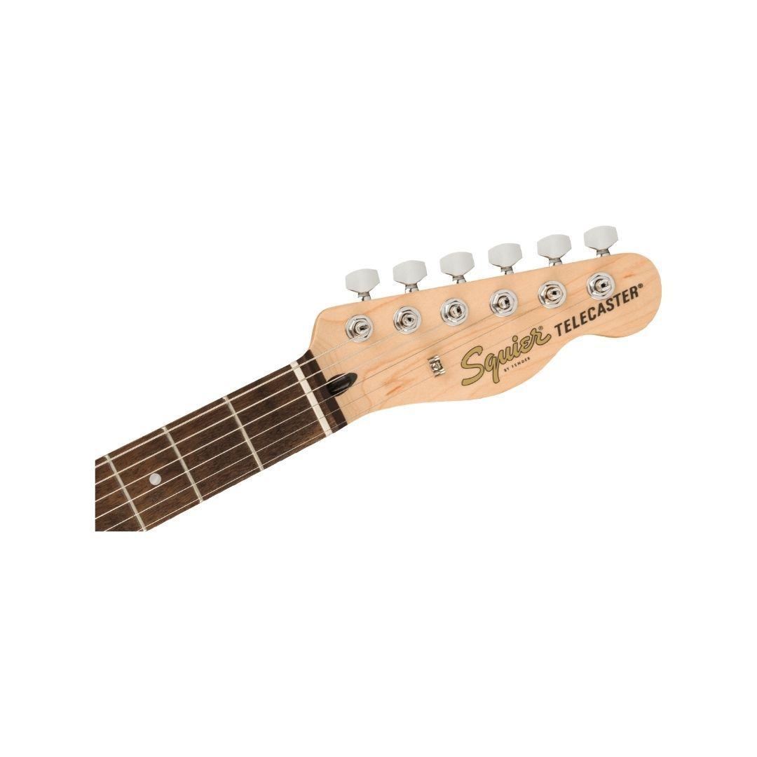Squier Guitarra Eléctrica Affinity Series Telecaster SS LPB-4