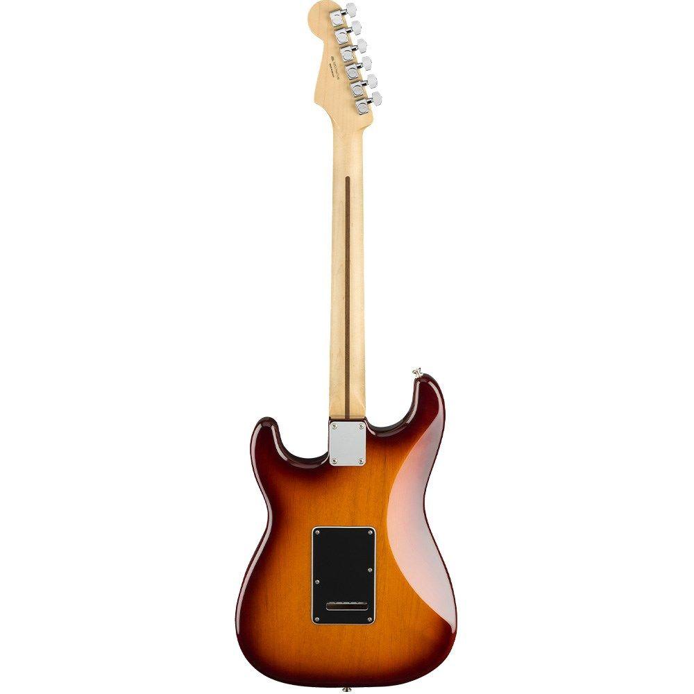 Fender Guitarra Eléctrica Player Stratocaster HSS Plus-1