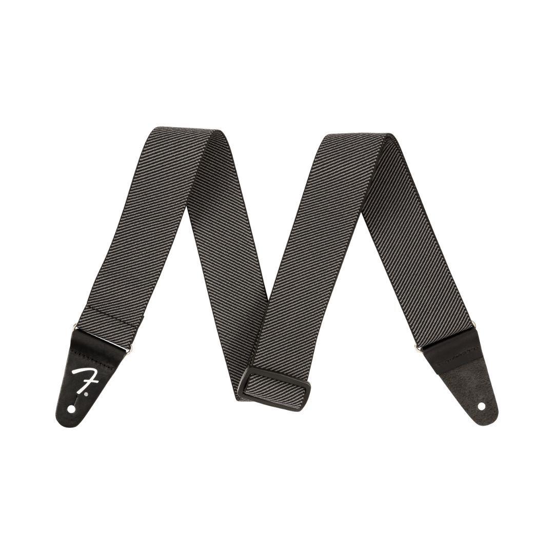 Fender Correa Guitarra Weighless Gris-0