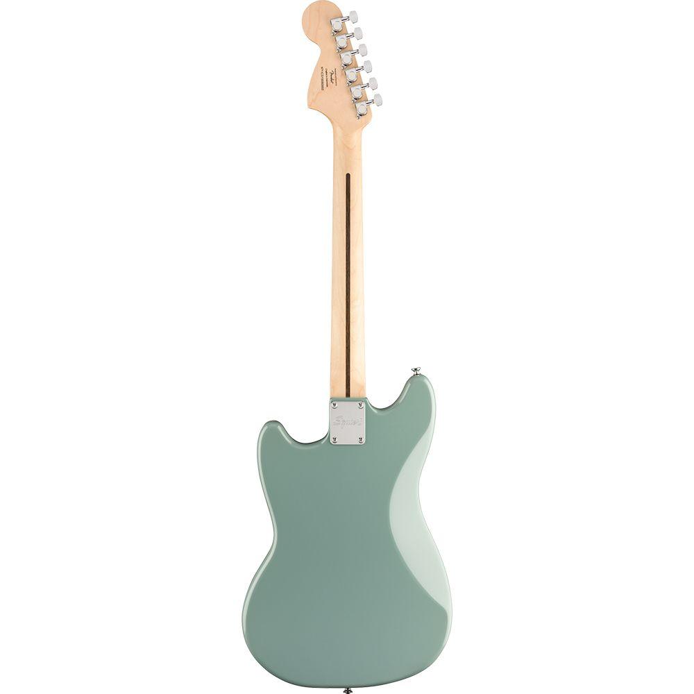 Squier Guitarra Electrica Bullet Mustang HH Laurel Indio SG-3