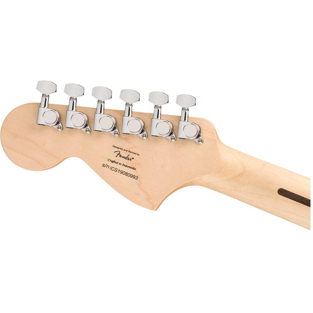 Squier Guitarra Electrica Bullet Mustang HH Laurel Indio SG-5