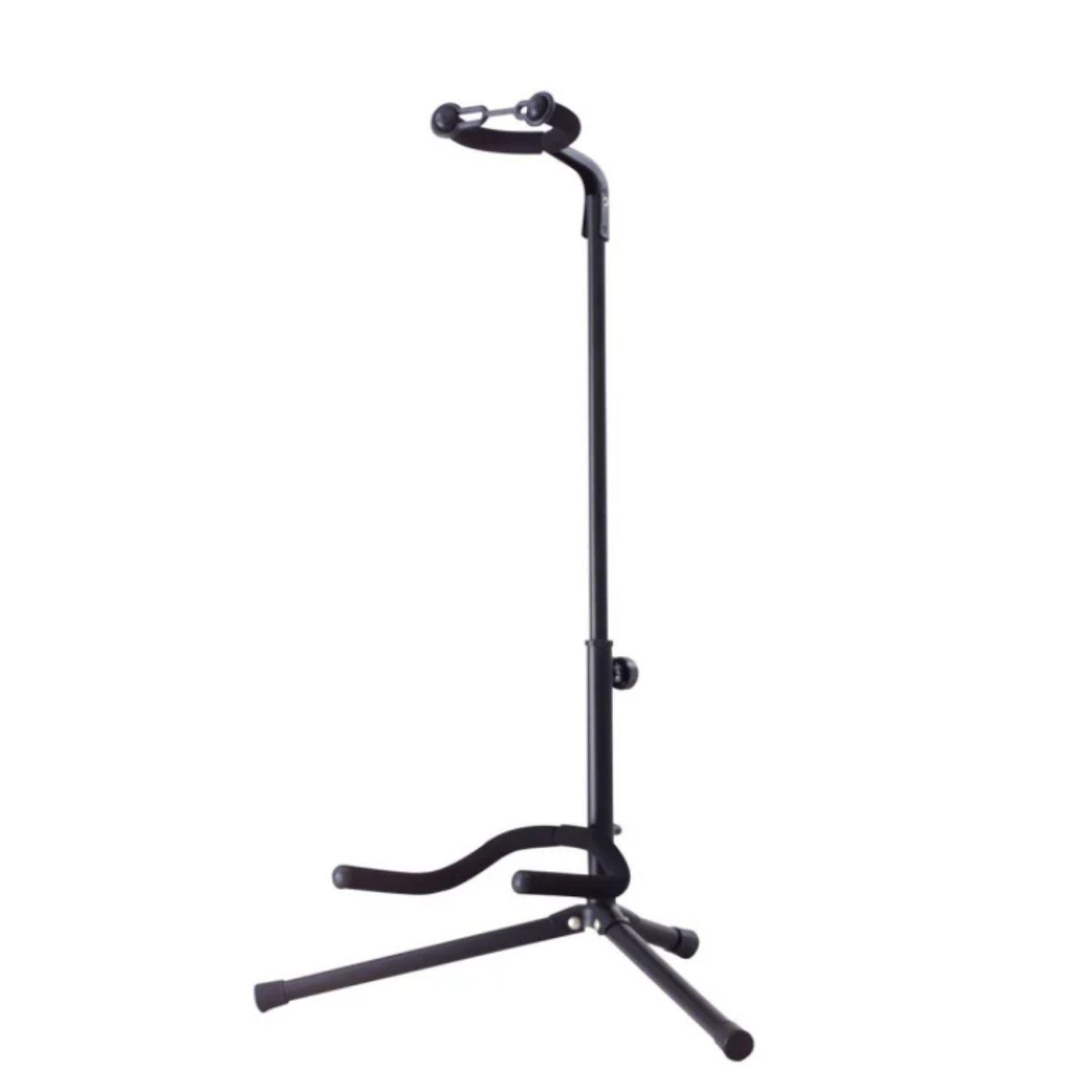 Hamilton Atril Trípode Guitarra KB302G-0