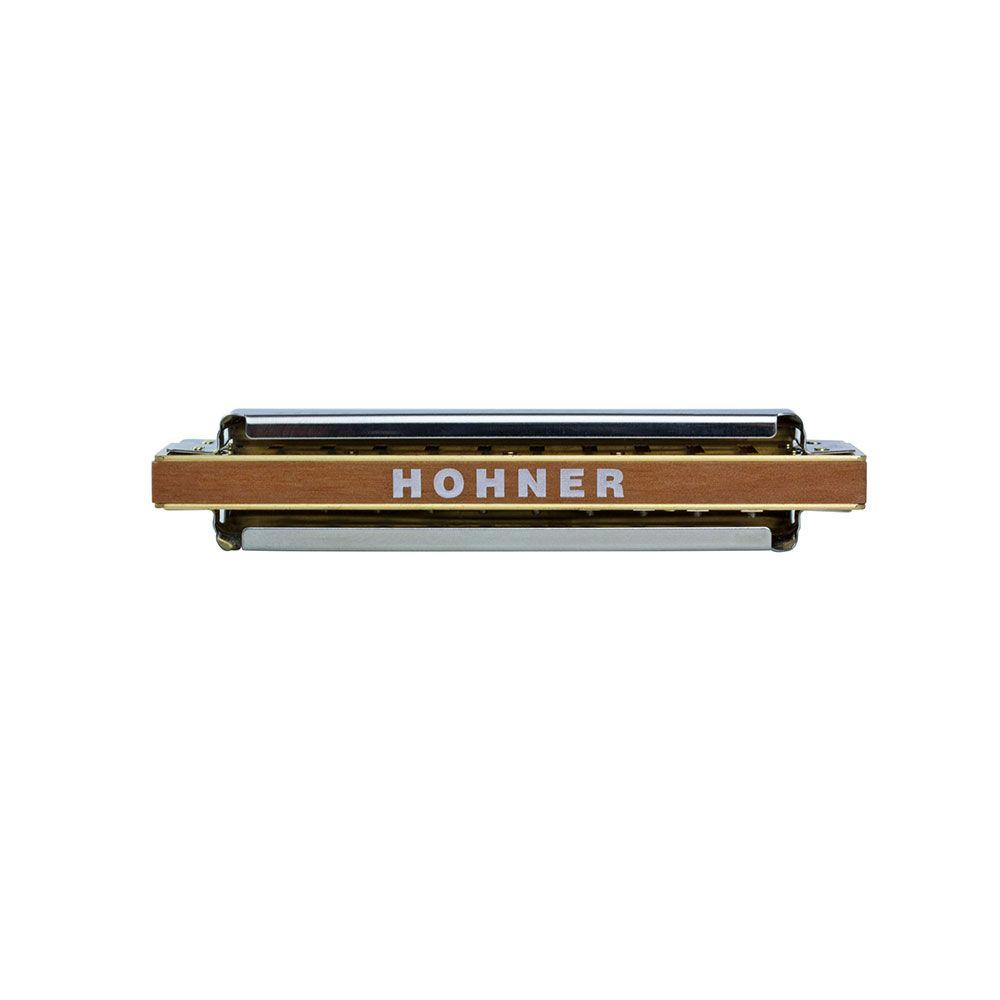 Hohner Armónica Marine Band 1896 Mi Blues-1
