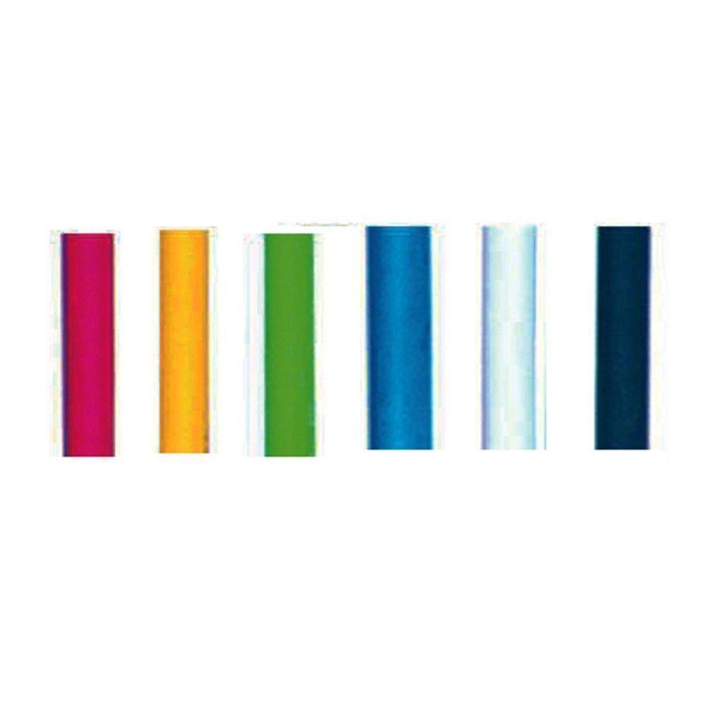 Quiklok Cable de Conexión p/ Pedales de Efecto 6u. -1