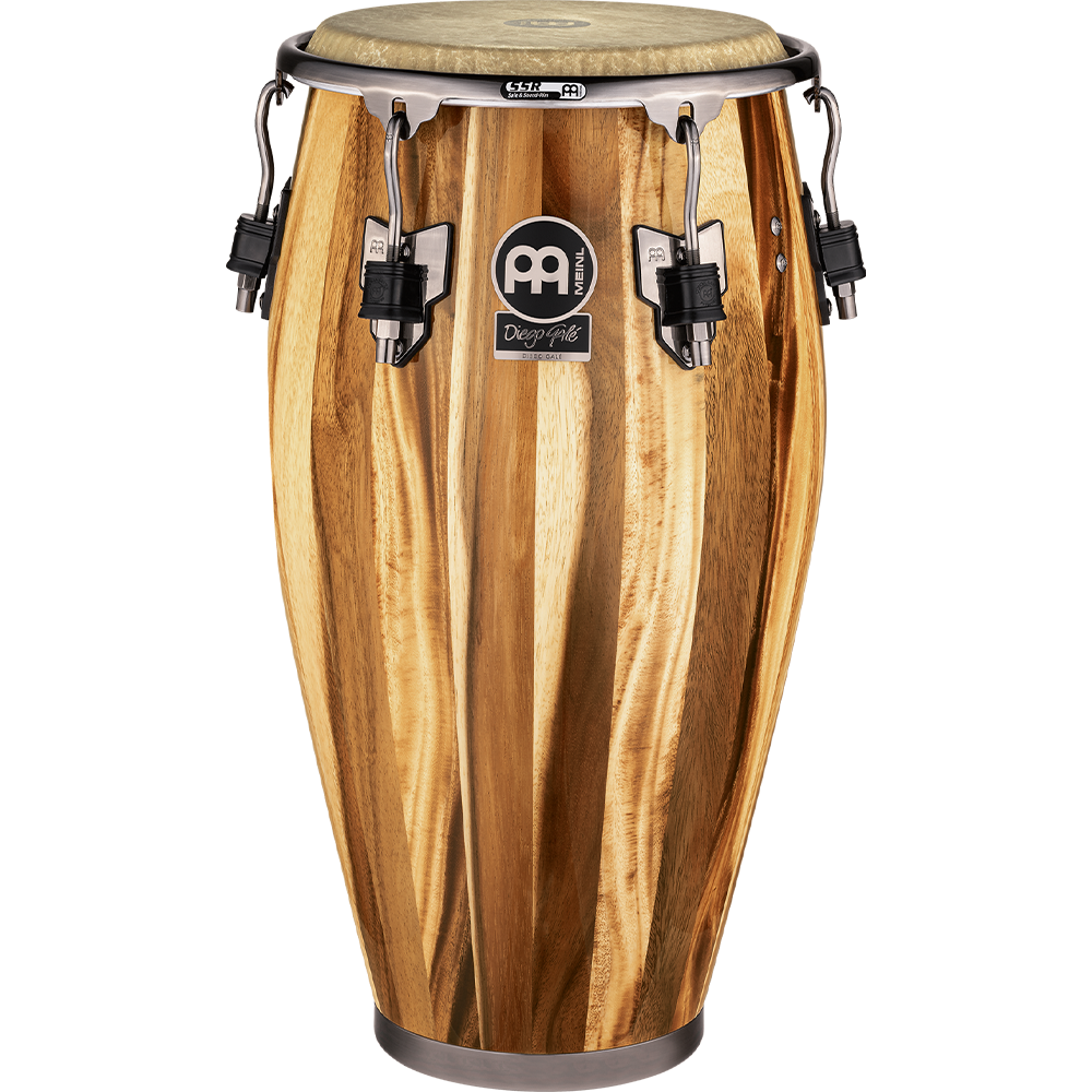 Meinl Conga Artist Series 11 3/4", Diego Gale-1
