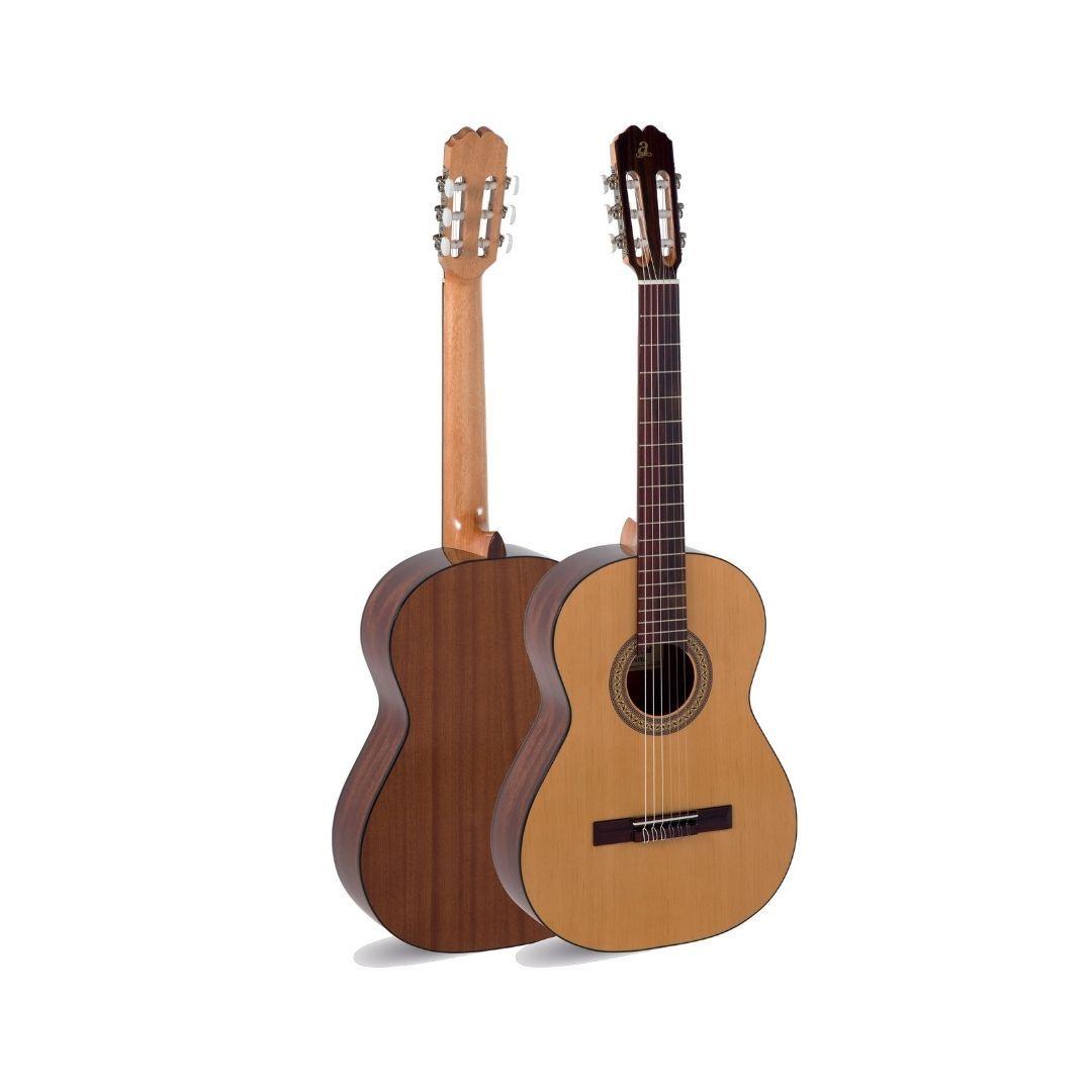 Admira Guitarra Clásica JUANITA-1