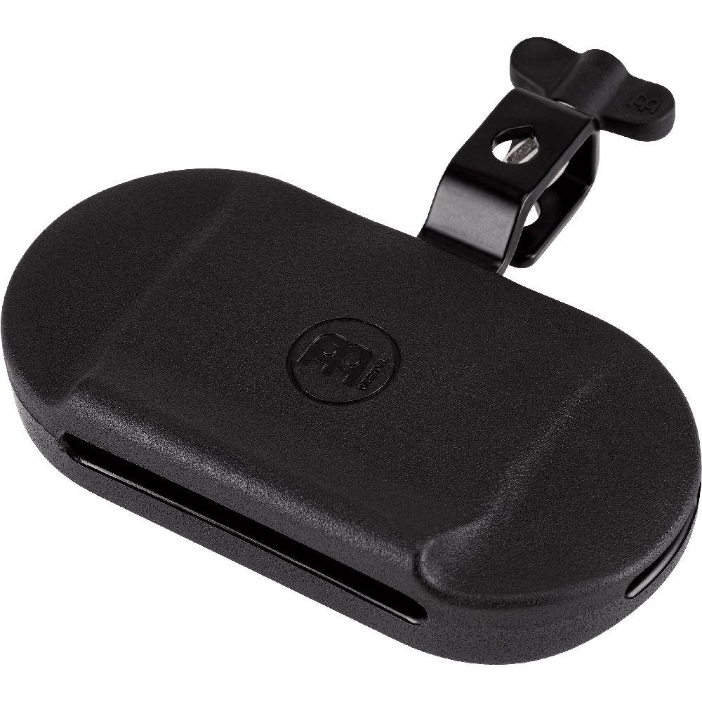 Meinl High Pitch Block Black-0