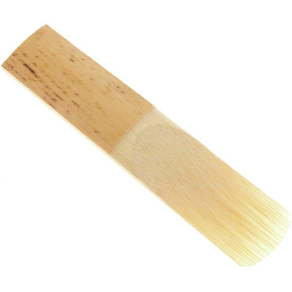 Rico Caña Saxo Alto Royal 2"  Pack 10 Unidades-1