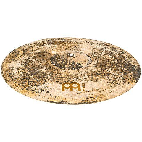 Meinl Platillo Byzance Vintage Crash 20"-4