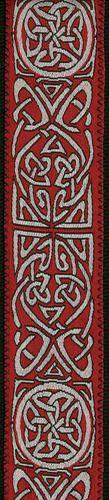 Planet Waves Correa Guitarra Celtic Woven-1