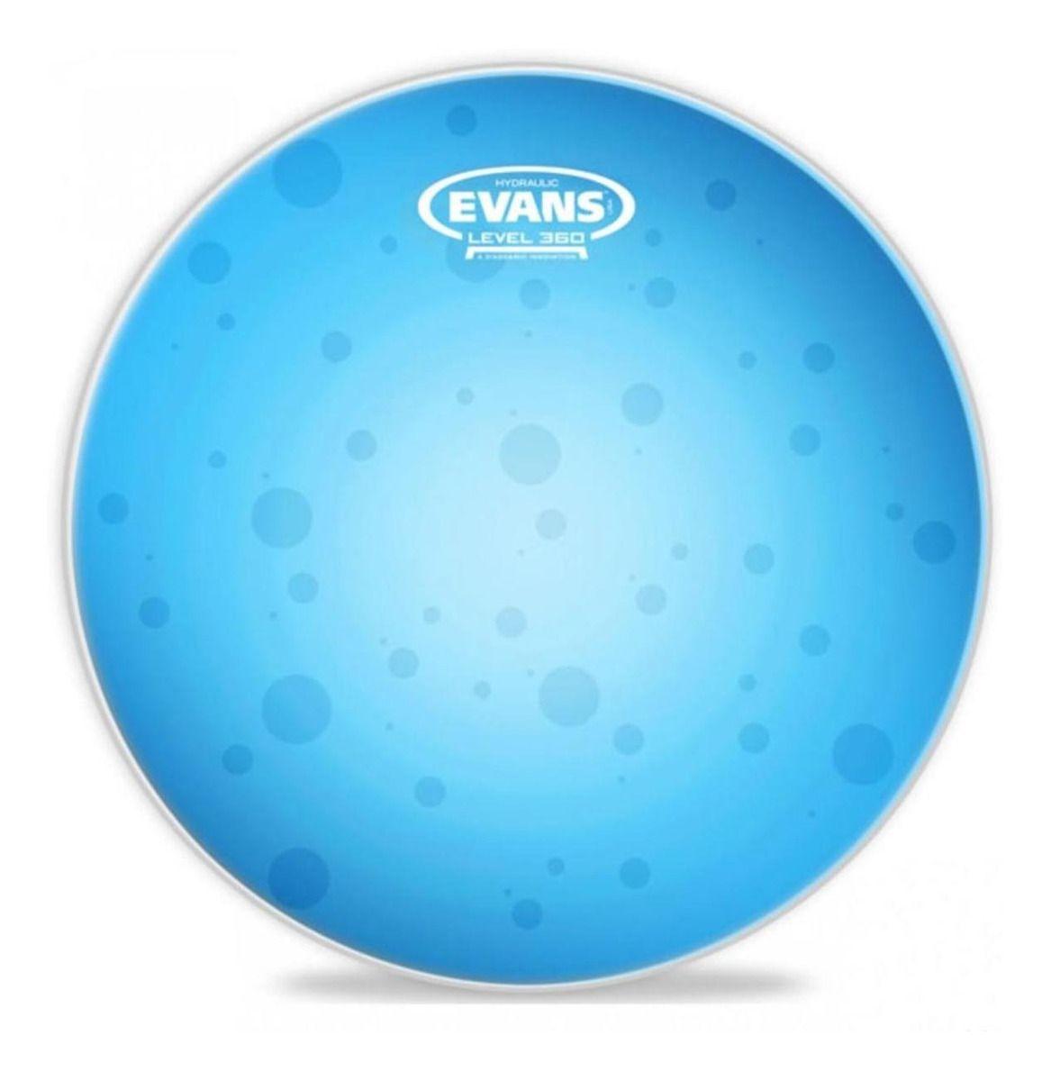 Evans Parche Hydraulic Coated 14"-3