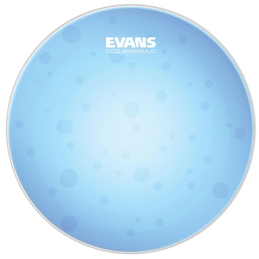 Evans Parche Hydraulic Coated 14"-4