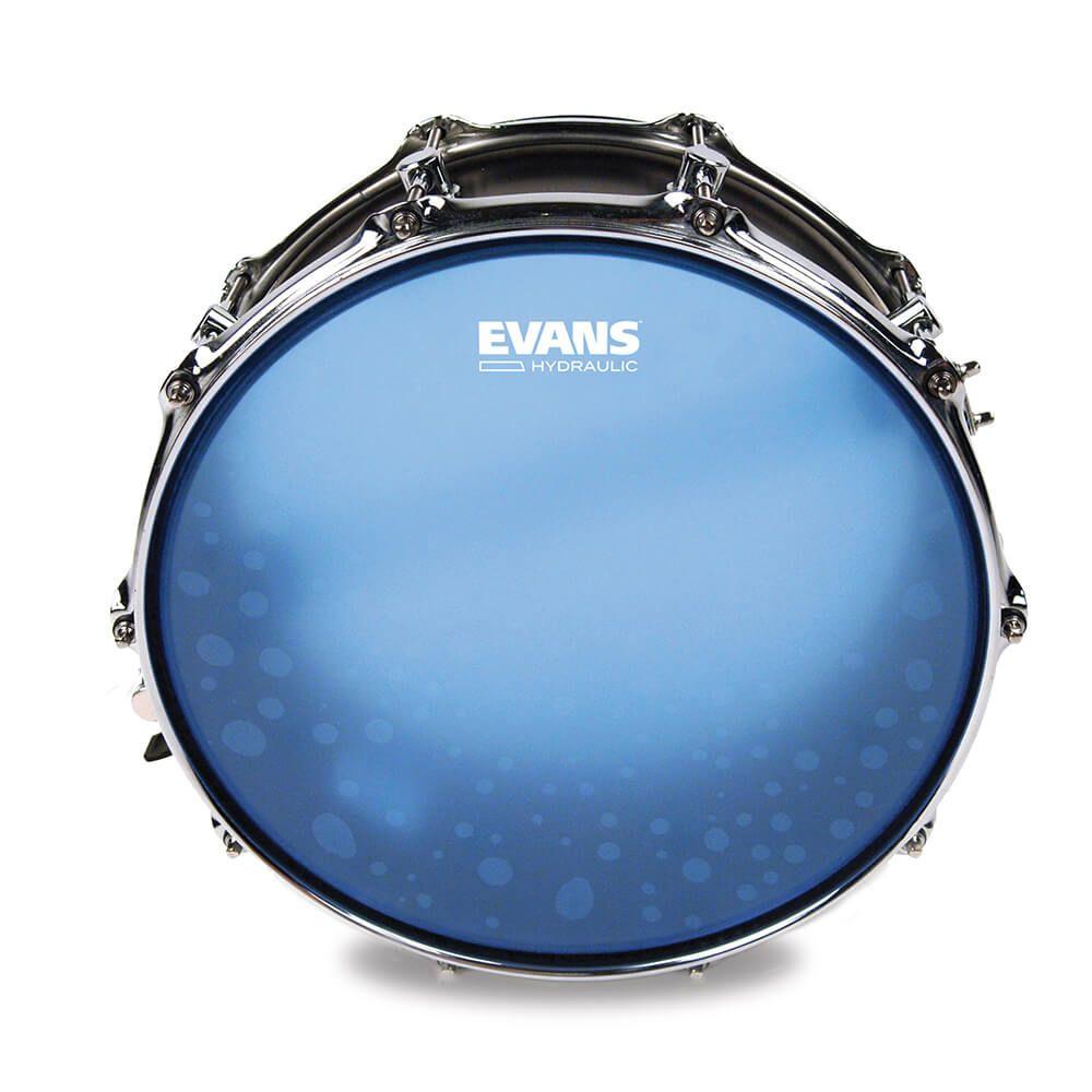 Evans Parche Hydraulic Coated 14"-6