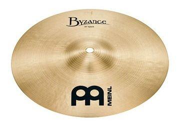 Meinl Platillo Byzance Splash 8"-0
