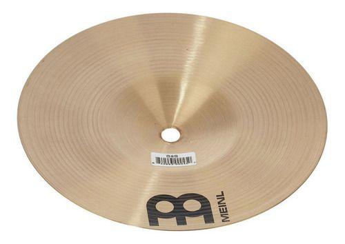 Meinl Platillo Byzance Splash 8"-4