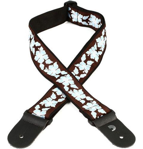 Daddario Correa Ukelele Modelo Aloha-3