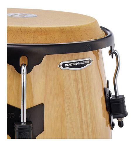 Meinl Quinto Marathon 11", Hevea Brasil, natural-1