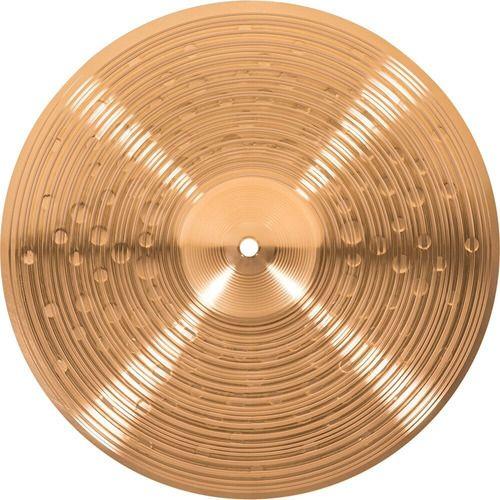 Meinl Platillo HCS Bronze Hihat 14"-4