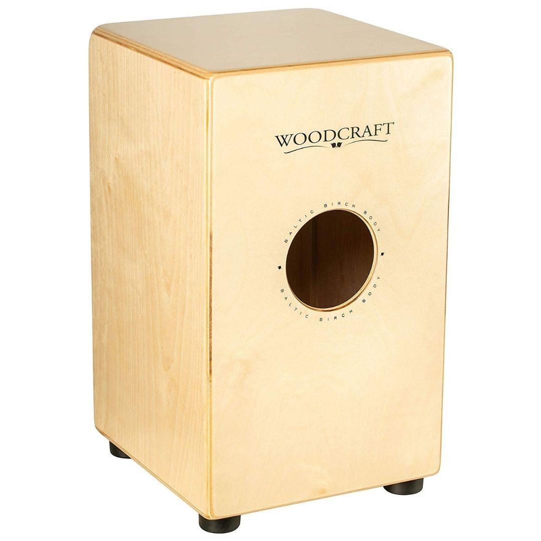 Meinl Cajon Woodcraf expresso burst-1