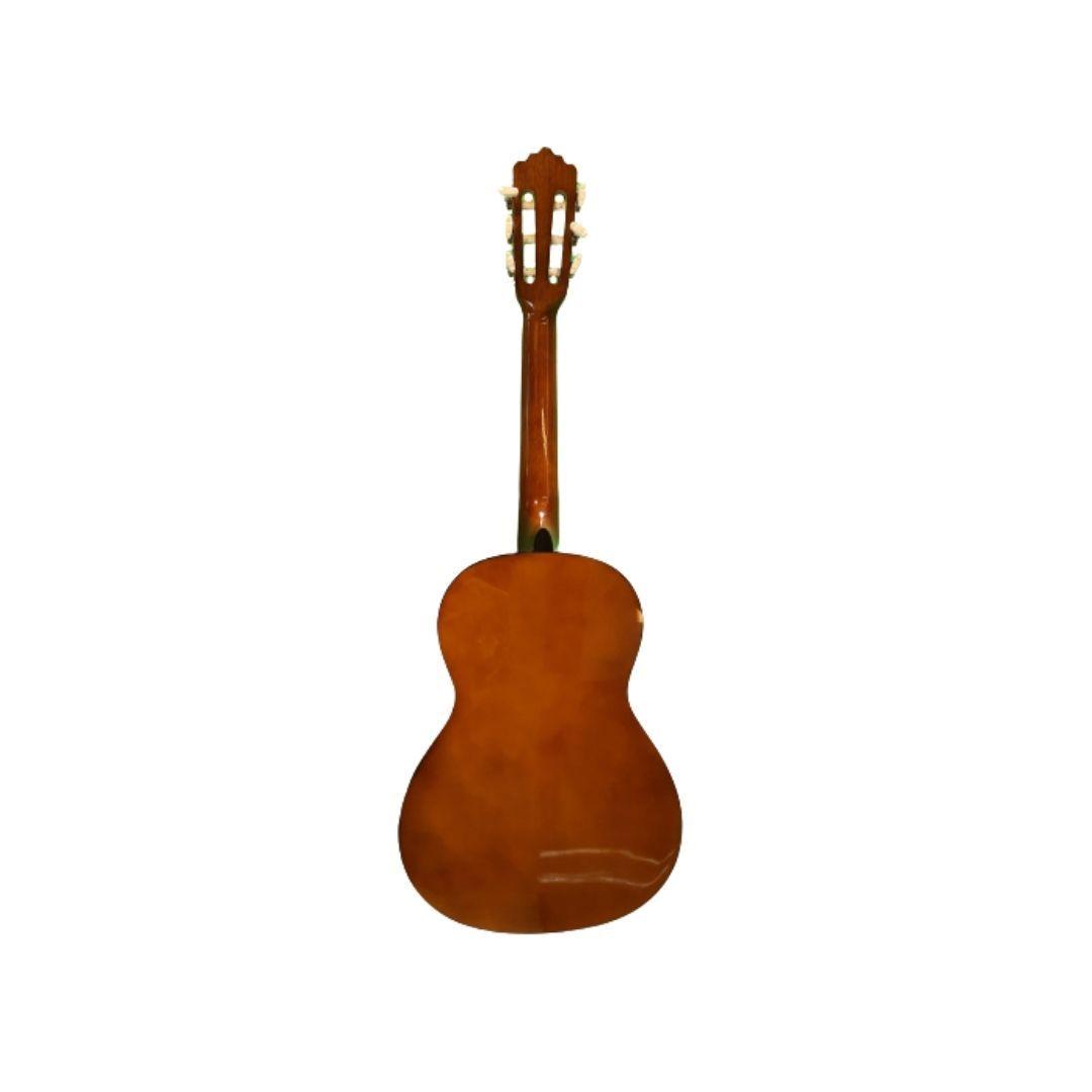 Palmer Guitarra Clásica Infante Natural-2