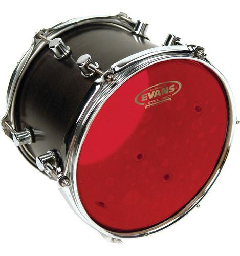Evans Parche Hydraulic Red 16 -2