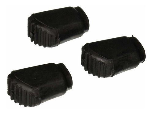 Gibraltar Goma Grande Para Pie De Atril  (3 Und)-2