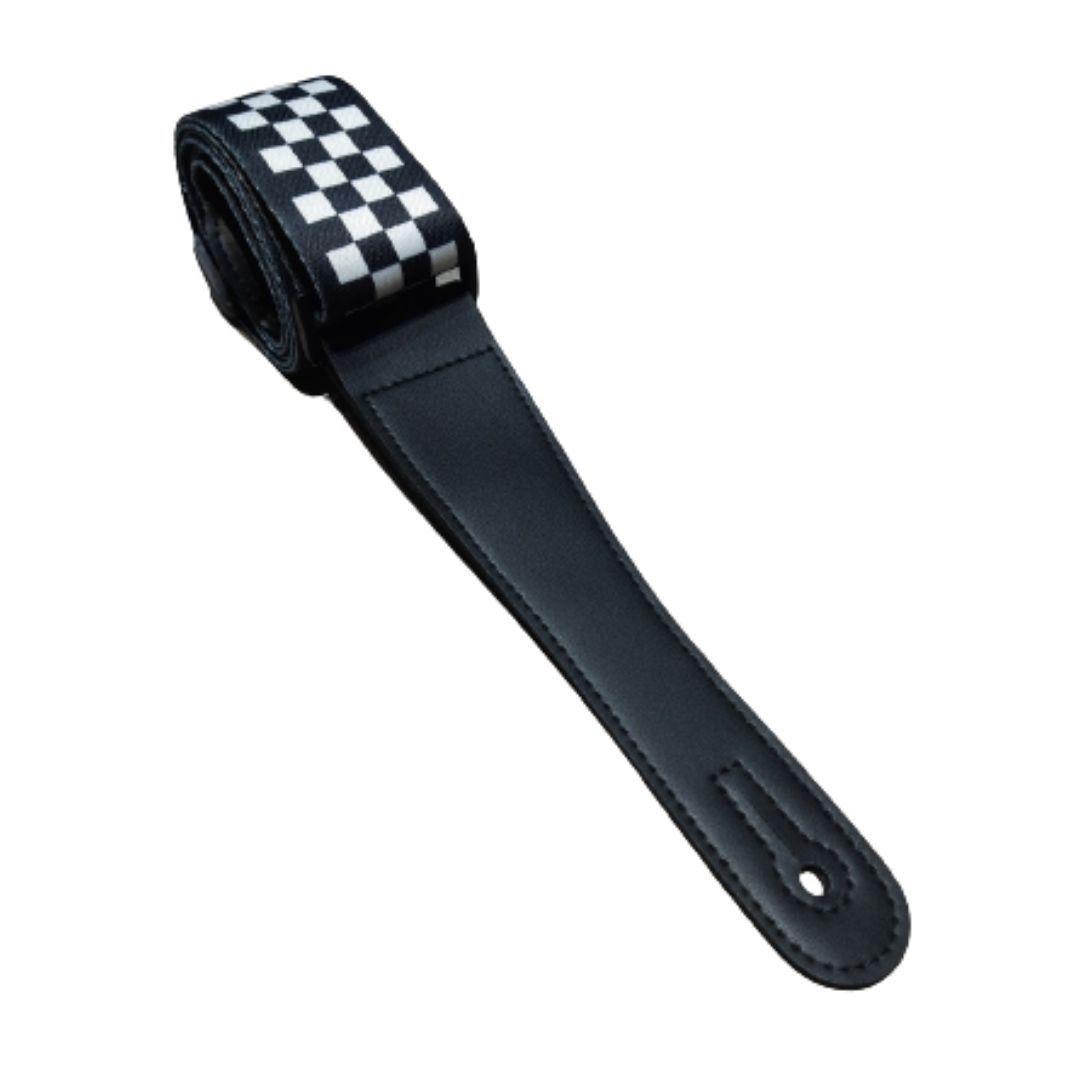 Fino Correa Guitarra Clásica-0