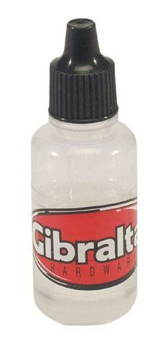 Gibraltar Líquido Lubricador De Pedales-0
