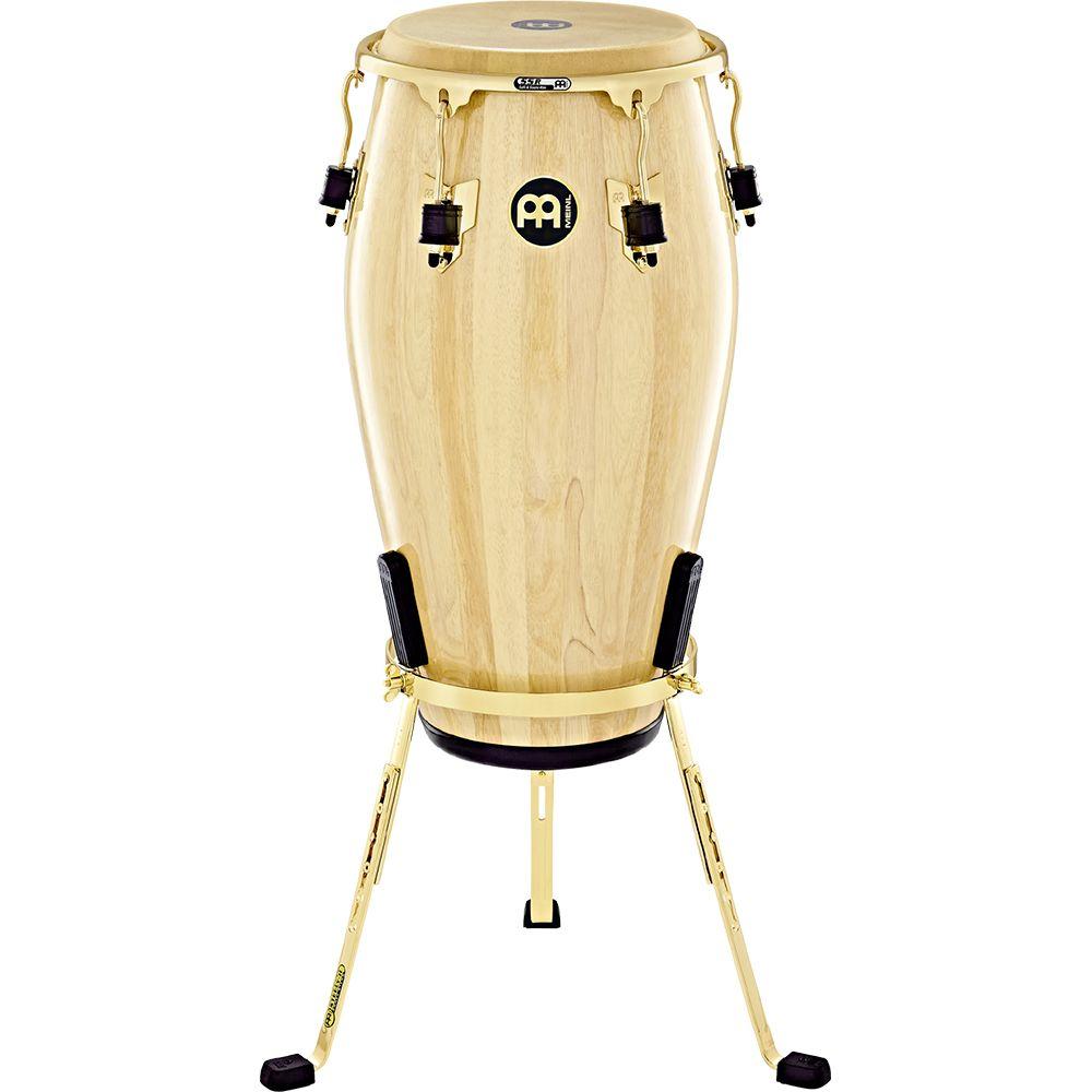 Meinl Conga Marathon Exclusive 11 3/4", hardware Gold-2