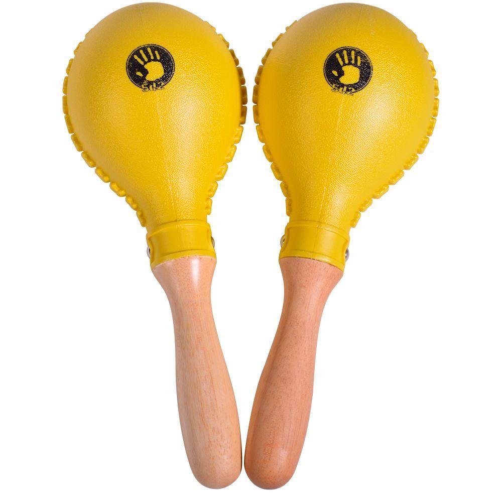 5D2 Set Maracas Plástico-1