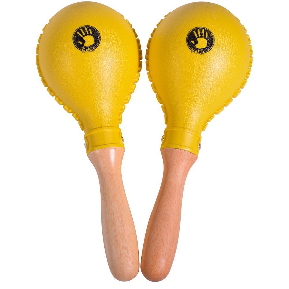 5D2 Set Maracas Plástico-0