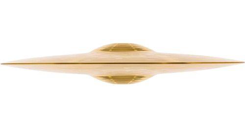 Meinl Platillo HCS Hihat 14"-2