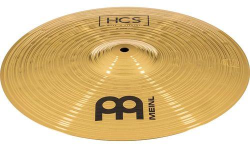 Meinl Platillo HCS Hihat 14"-7