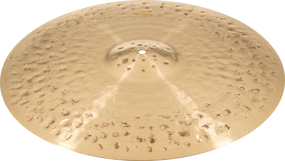 Meinl Platillo Byzance Foundry Reserve Light Ride 24"-7