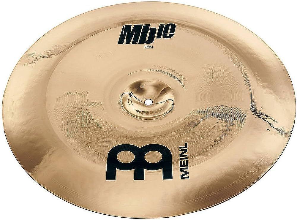 Meinl Platillo MB10 China 17"-1