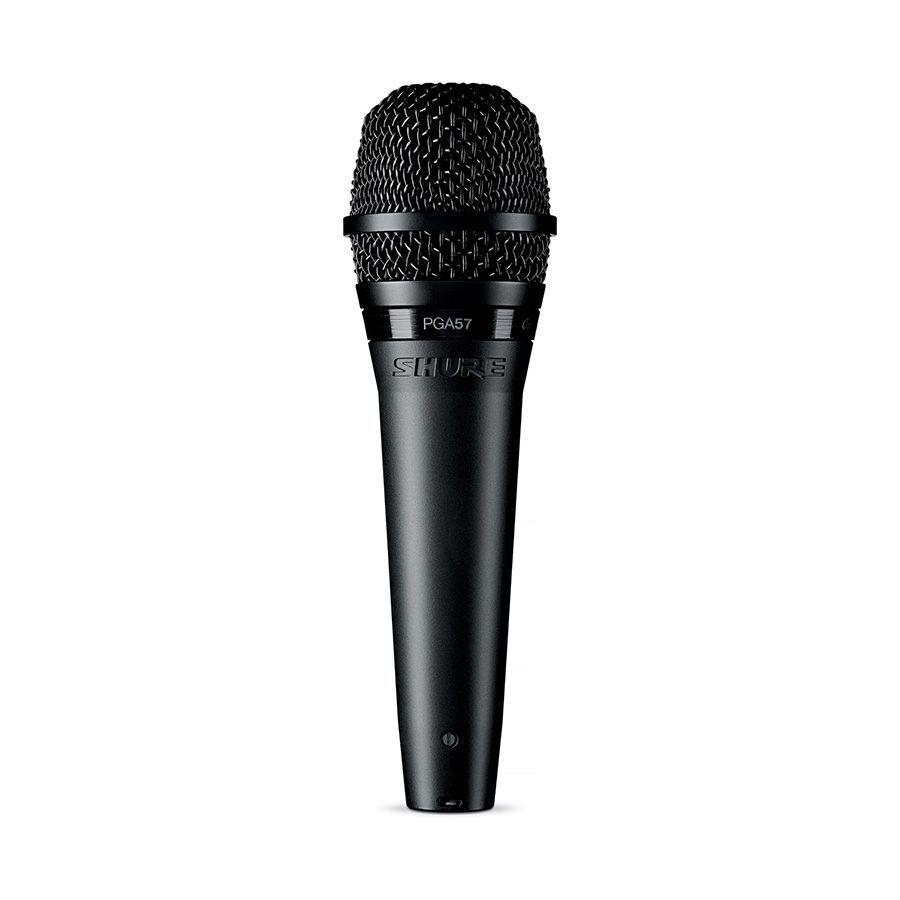 Shure Microfono Bateria PGA57 Cardioide un-2