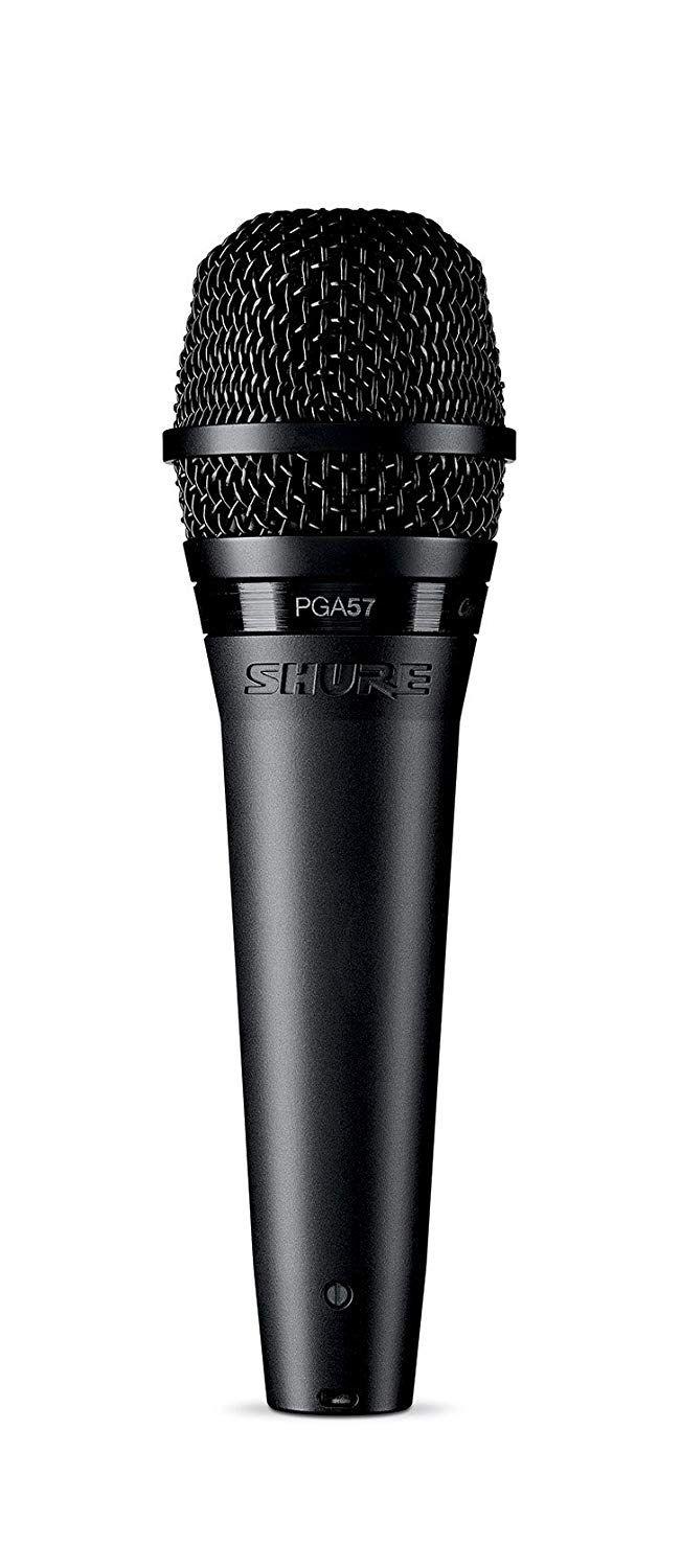 Shure Microfono Bateria PGA57 Cardioide un-3