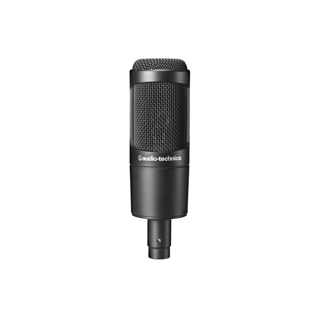 Audio Technica Micrófono AT2035-0