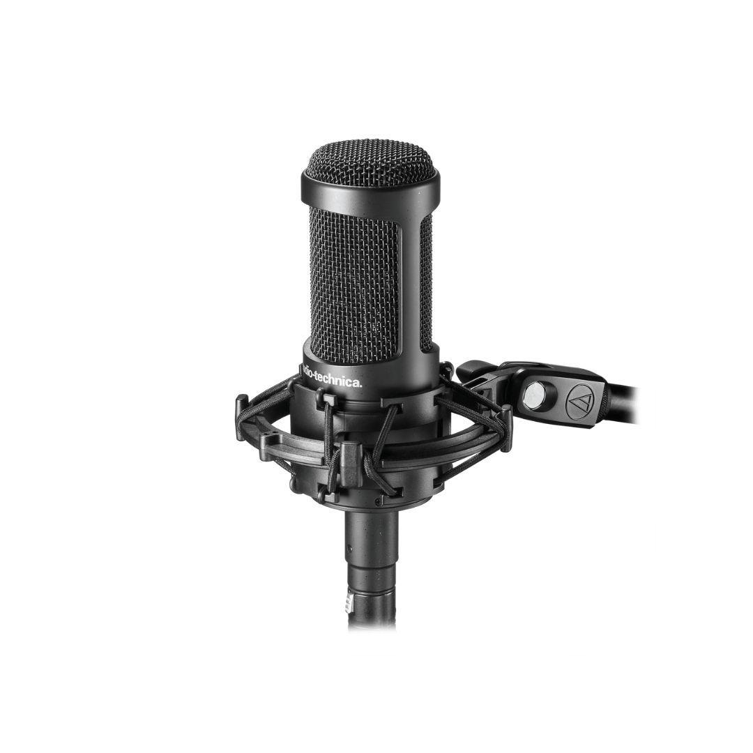 Audio Technica Micrófono AT2035-2