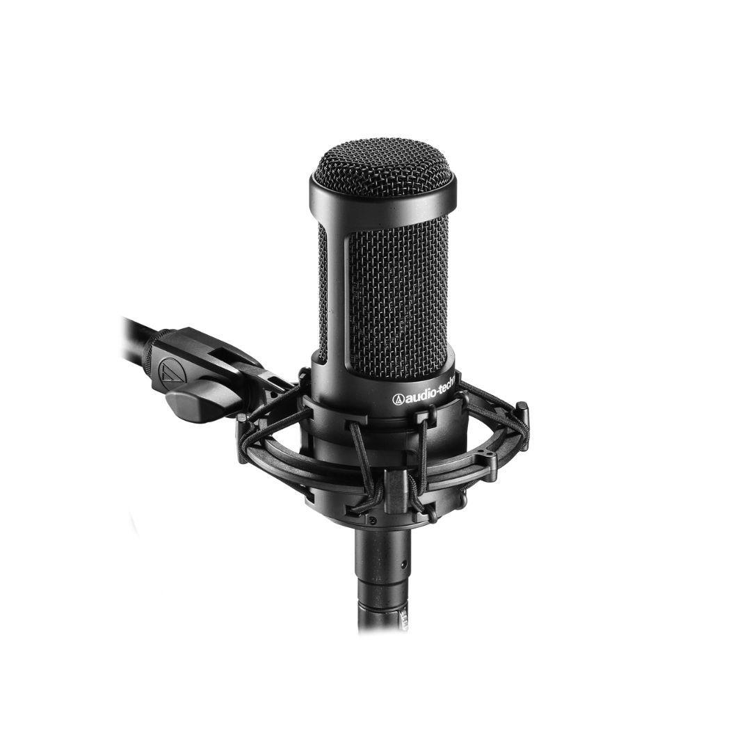 Audio Technica Micrófono AT2035-7